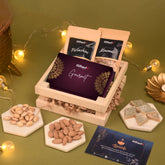 Glow & Goodness Hamper
